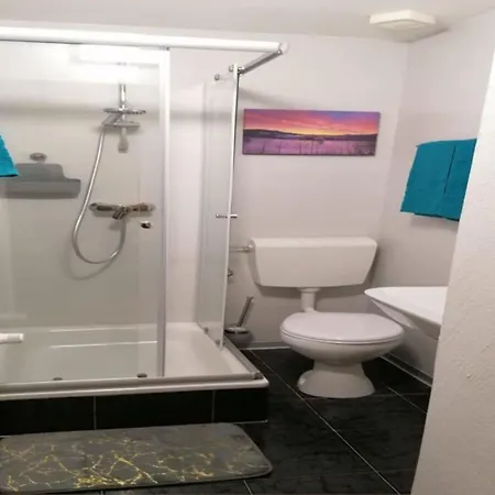 Am Schlossbrunnen Apartament