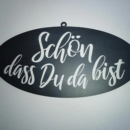 Am Schlossbrunnen Apartament